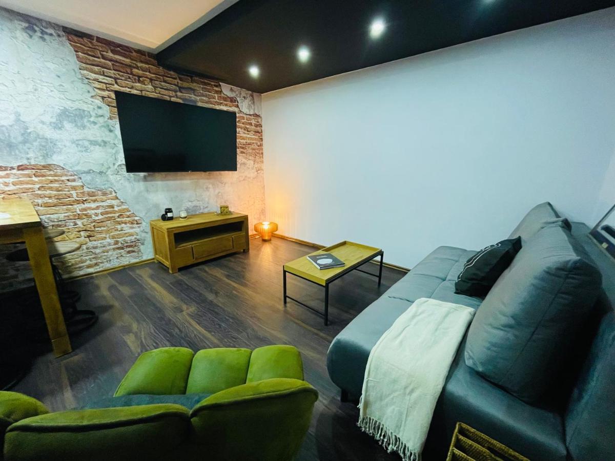 Villa 3 Medias Bagian luar foto