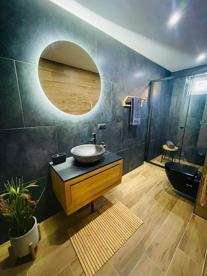 Villa 3 Medias Bagian luar foto